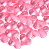 Transparent Acrylic Beads MACR-S373-70-B04-1