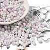 Baking Paint Glass Seed Beads X1-SEED-F006-01A-13-1