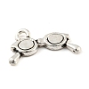 Alloy Charms FIND-G065-20AS-2