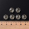 Transparent Acrylic Beads MACR-S373-51B-B11-6