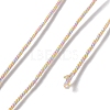 Polyester Twisted Cord OCOR-G015-01A-12-1