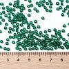 MIYUKI Round Rocailles Beads X-SEED-G008-RR0147-4