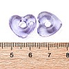Handmade Lampwork Beads LAMP-S069-04C-3