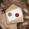 Wax Seal Stamp Set AJEW-WH0208-1005-5