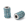 304 Stainless Steel Beads STAS-NH0001-02P-04-1