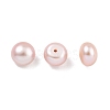 Grade 6A Natural Cultured Freshwater Pearl Beads PEAR-N018-6A-7580C-3