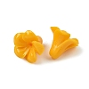 Dyed Synthetic Coral Beads X-GG-H001-01A-03-2