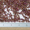 MIYUKI Round Rocailles Beads SEED-G007-RR2461-4