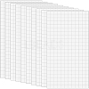 Foam Pad Stickers AJEW-WH0244-19A-1