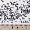 MIYUKI Round Rocailles Beads X-SEED-G008-RR3747-2