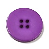 Resin Buttons RESI-D030-25mm-M-3