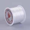Flat Elastic Crystal String X-EW-P002-0.5mm-A-3