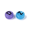 Luminous Acrylic Beads TACR-Q013-10-4