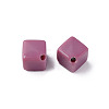 Opaque Acrylic Beads MACR-S373-135-A12-5