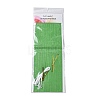 DIY Tissue Paper Tassel Kits DIY-A007-A07-4
