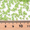 12/0 Round Glass Seed Beads SEED-US0003-2mm-164-3