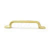 Zinc Alloy Cabinet Door Knobs FIND-D024-04MG-3