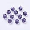 Imitation Austrian Crystal Beads SWAR-F021-10mm-539-2