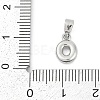 Brass Charms KK-G522-54O-P-3