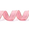 Polyester Grosgrain Ribbon OCOR-O010-A07-3