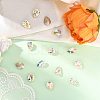 Preciosa&reg MAXIMA Crystal Fancy Stones X-PRC-FE18-00030-200-2