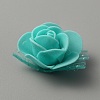 3D Foam Rose Ornament Accessories DIY-WH0304-623L-1