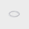 304 Stainless Steel Bamboo Joint Ring GY8845-23-1