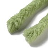 Polyester with Aluminium Rope Plush  Embroidery Sewing Trimming DIY-Z031-03J-2