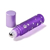 Glass Essential Oil Roller Bottles LS-MRMJ-M002-02B-06-3