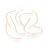 304 Stainless Steel Flat Head Pins LS-X-STAS-L221-48G-3