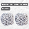 Polyester Yarn OCOR-WH20005-34I-2
