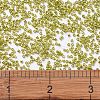MIYUKI Delica Beads X-SEED-J020-DB1835-4