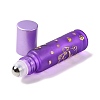 Glass Essential Oil Roller Bottles LS-MRMJ-M002-02A-06-3