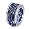 10 Yards Round Braided Nylon Threads NWIR-G019-02C-1