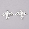 Iron Pendants X-IFIN-G087-14S-2