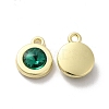 Alloy Pendant PALLOY-K001-093G-02-1