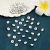 Preciosa&reg MAXIMA Crystal Round Stones Y-PRC-RASS39-00030-242-2