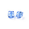 Transparent Acrylic Beads MACR-S373-51B-B04-3
