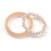 Stackable Finger Ring Sets RJEW-H130-A05-3