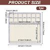 Felt Bead Design Boards TOOL-WH0002-65-2