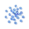 Preciosa&reg Crystal Beads X-PRC-BA3-30050-200-4