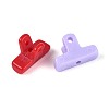 Opaque Acrylic Beads SACR-T035-26M-2