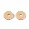 Handmade Polymer Clay Beads LS-CLAY-Q251-4.0mm-67-3