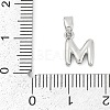 Brass Charms KK-G522-54M-P-3
