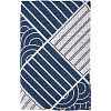 Cotton & Linen Book Covers DIY-WH0430-203D-1