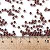 TOHO Round Seed Beads SEED-XTR08-0746-4