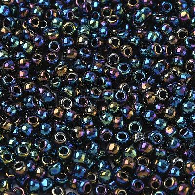 TOHO 6/0 Round Beads SEED-XTR06-0086-1