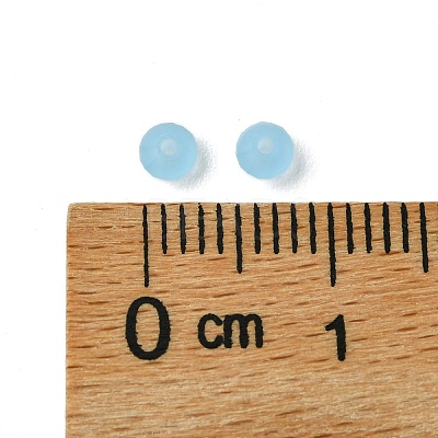 Preciosa&reg Crystal Beads X-PRC-BA3-60000-840-1