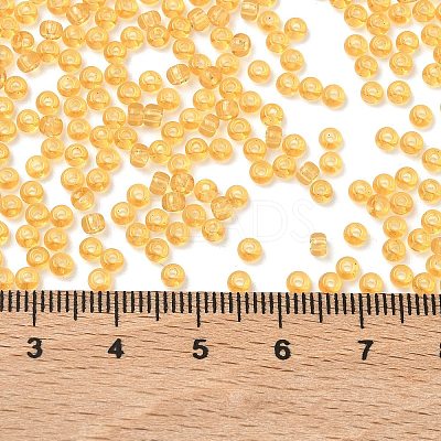 MIYUKI Round Rocailles Beads SEED-X0055-RR0132-1