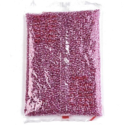 12/0 Glass Seed Beads X-SEED-A015-2mm-2209-1